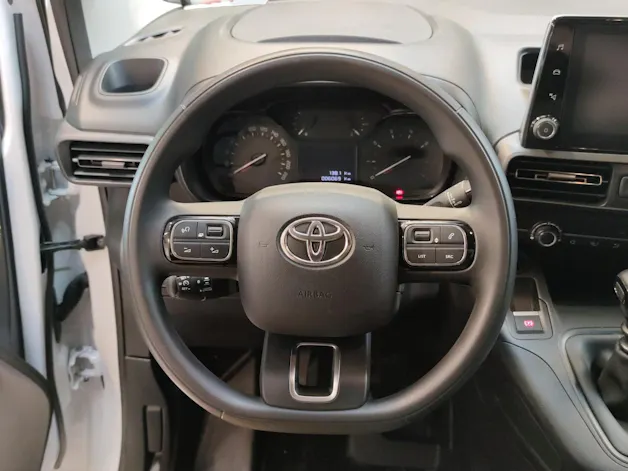 Toyota PROACE CITY Van L1 1.2 Active