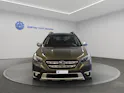 Subaru Outback 2.5i Final Edition