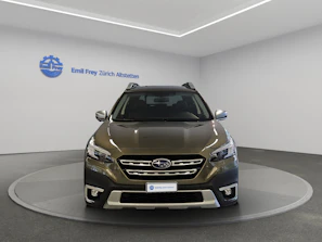 SUBARU OUTBACK 4