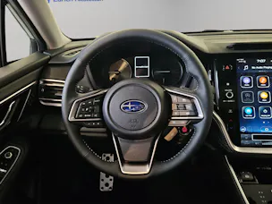 Subaru Outback 2.5i Final Edition