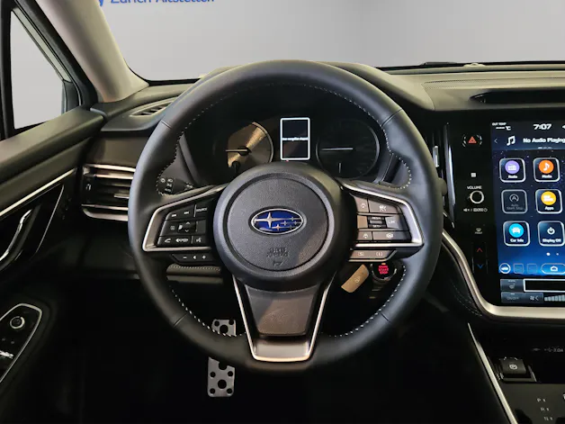 Subaru Outback 2.5i Final Edition