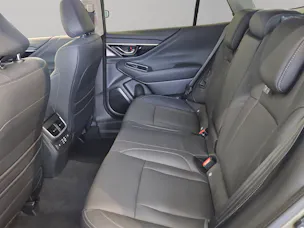 Subaru Outback 2.5i Final Edition