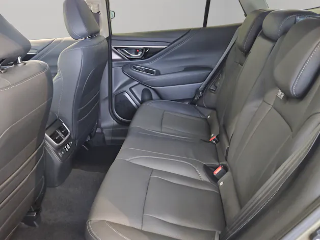 Subaru Outback 2.5i Final Edition