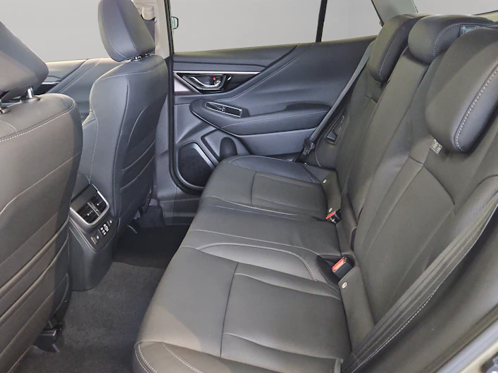 Fahrzeugbild SUBARU OUTBACK