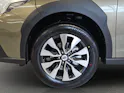 Subaru Outback 2.5i Final Edition