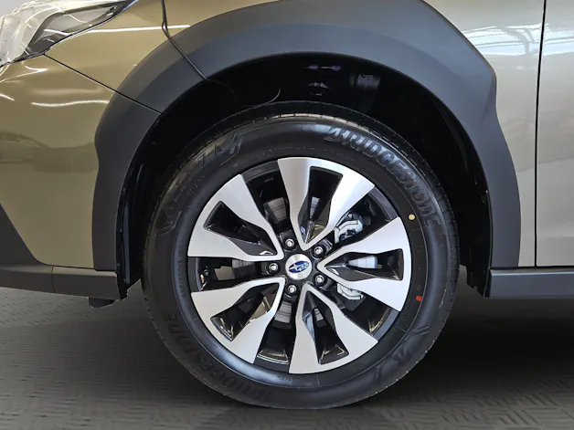 Subaru Outback 2.5i Final Edition