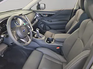 Subaru Outback 2.5i Final Edition