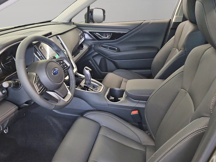 Fahrzeugbild SUBARU OUTBACK