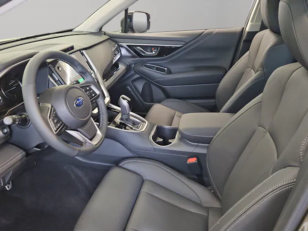 Subaru Outback 2.5i Final Edition
