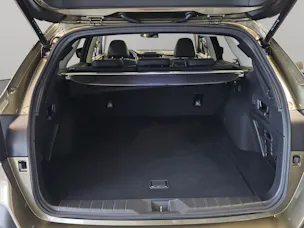 Subaru Outback 2.5i Final Edition