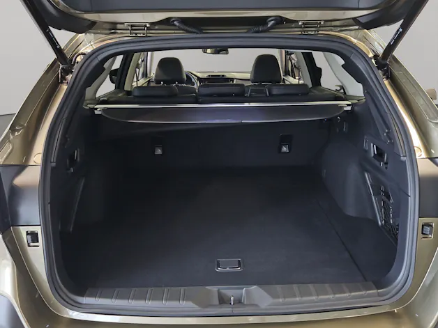 Subaru Outback 2.5i Final Edition