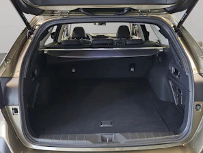 SUBARU OUTBACK 13