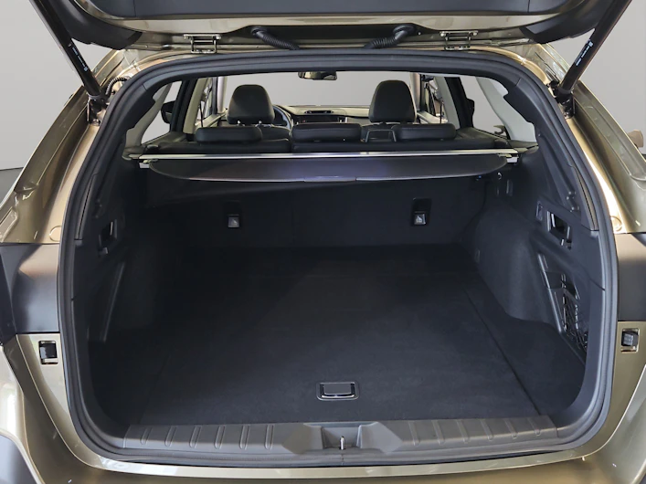 Fahrzeugbild SUBARU OUTBACK