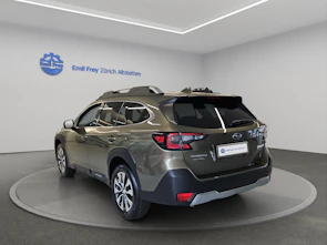Fahrzeugbild SUBARU Outback 2.5i Final Edition