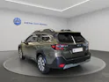 Subaru Outback 2.5i Final Edition