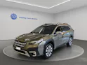 Subaru Outback 2.5i Final Edition