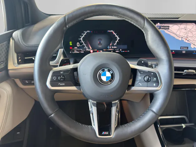 BMW 223i xDrive M SPORTPAKET Active Tourer