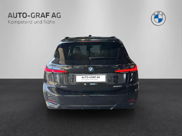 BMW 223i xDrive M SPORTPAKET Active Tourer