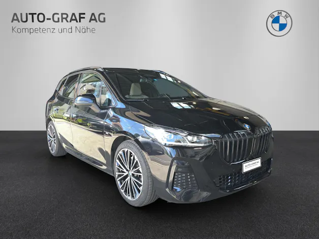 BMW 223i xDrive M SPORTPAKET Active Tourer