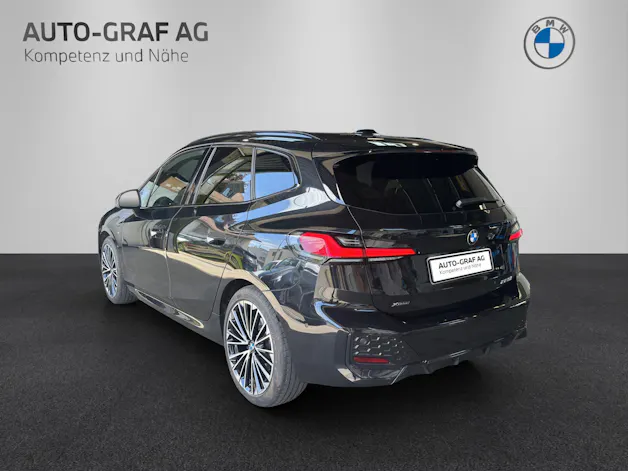 BMW 223i xDrive M SPORTPAKET Active Tourer