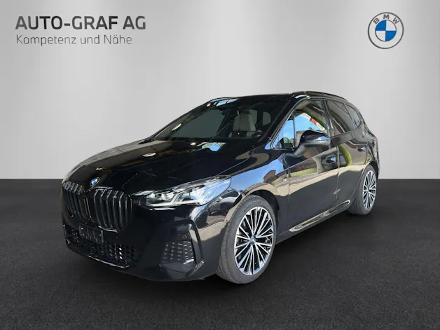 BMW 223i xDrive M SPORTPAKET Active Tourer