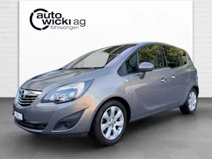 Opel Meriva 1.4T 140 eTEC Cosmo