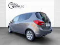 Opel Meriva 1.4T 140 eTEC Cosmo