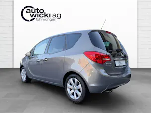 Opel Meriva 1.4T 140 eTEC Cosmo