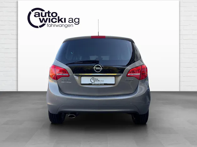 Opel Meriva 1.4T 140 eTEC Cosmo