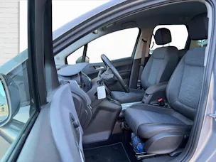Opel Meriva 1.4T 140 eTEC Cosmo