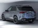 Mercedes-Benz GLE 400 e 4MATIC