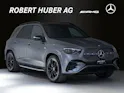 Mercedes-Benz GLE 400 e 4MATIC