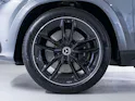 Mercedes-Benz GLE 400 e 4MATIC