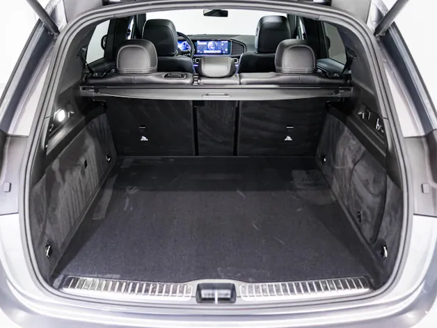 Mercedes-Benz GLE 400 e 4MATIC