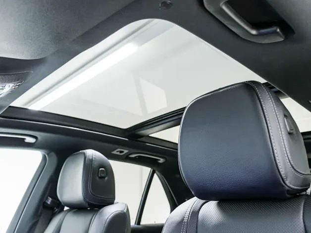 Mercedes-Benz GLE 400 e 4MATIC