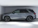 Mercedes-Benz GLE 400 e 4MATIC