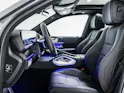 Mercedes-Benz GLE 400 e 4MATIC