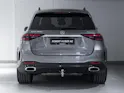 Mercedes-Benz GLE 400 e 4MATIC