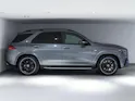Mercedes-Benz GLE 400 e 4MATIC