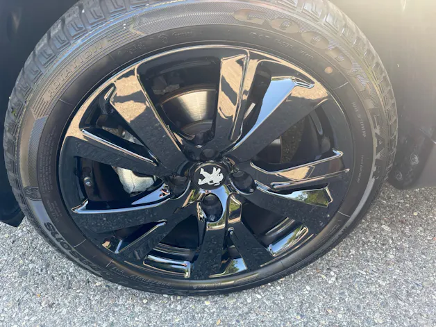 Peugeot 2008 1.2 PureTech 110 GT Line S/S