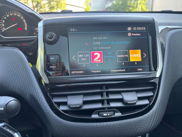 Peugeot 2008 1.2 PureTech 110 GT Line S/S