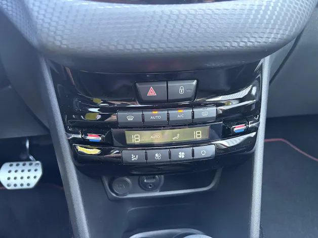 Peugeot 2008 1.2 PureTech 110 GT Line S/S