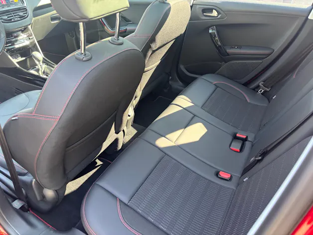 Peugeot 2008 1.2 PureTech 110 GT Line S/S