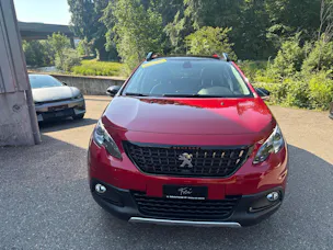 Peugeot 2008 1.2 PureTech 110 GT Line S/S