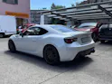 Subaru BRZ 2.0R