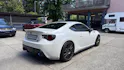 Subaru BRZ 2.0R