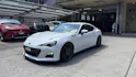 Subaru BRZ 2.0R