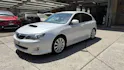 Subaru Impreza Wagon 2.5T