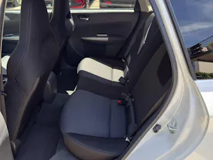 Subaru Impreza Wagon 2.5T