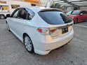Subaru Impreza Wagon 2.5T
